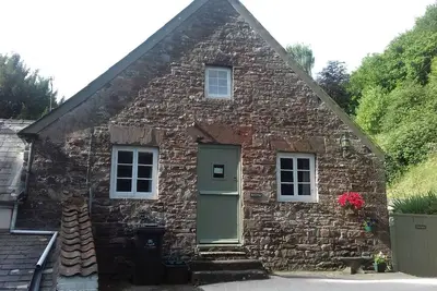 Image de Anvil Cottage, pet friendly, character holiday cottage in Blakeney