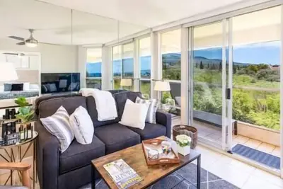 Image de Ocean View Penthouse: Steps to Beach, Fast Wi-Fi