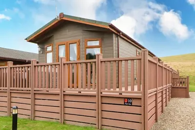 Image de 10 Poppy Lodge, pet friendly in Catterick, North Yorkshire