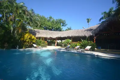 Image de villa 250 m de la plage Las Ballenas