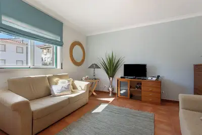 Image de Appartement 'Nazaré Mar 2' avec balcon et Wi-Fi