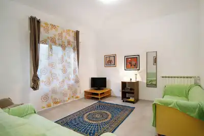 Image de Appartement \"Casa Rosy\" avec jardin privé