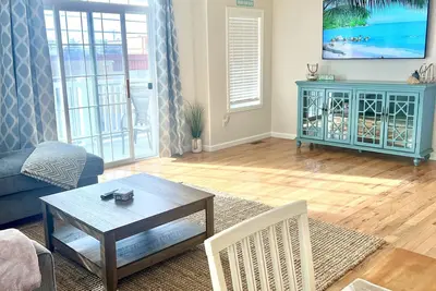 Image de The Most Awesome Condo at the Jersey Shore! \n3BR/2FullBath, Game Room, Free parking