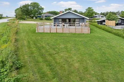 Image de Superbe maison à Hurup Thy avec WiFi