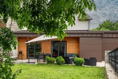 Image de Gîte Pépille - Rieutort-De-Randon