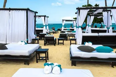 Image de 3-Bdrm Villa with Vip Bracelets \nMANDATORY All- Inclusive Resort