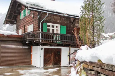 Image de Ferienhaus - Wald am Arlberg