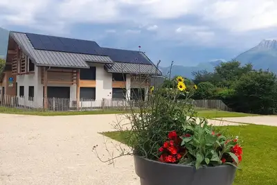 Image de Le Moulin - Villard D'Hery