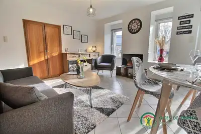 Image de Le gîte de Marie - Monterblanc