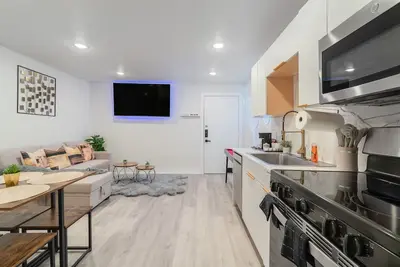 Image de Downtown Modern Cozy Apartment