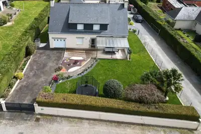 Image de Le Clos du Bas - Noyal Muzillac