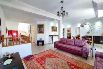 Image de Appartement Haut Standing au cœur de Sidi Bou Said idéal pour famille