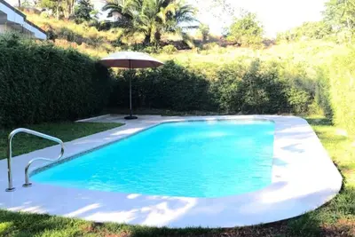 Image de Casa Syv Beach Swimming Pool Wifi 300mbps