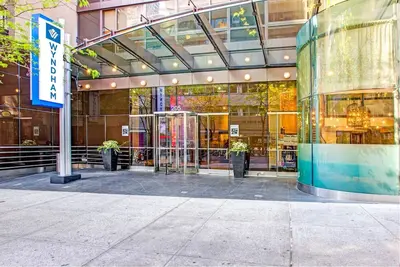 Image de Enjoy Manhattan's Big Apple Walk from Resort to Times Square! 1br/1ba Pres Suite