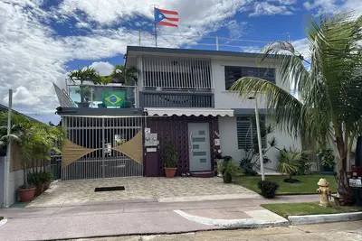 Image de The Shade House