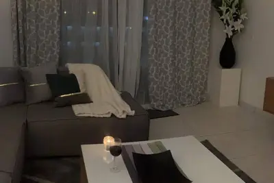 Image de Stylish 2-Bedrooms for Afcon fans\n2 chambres élégantes \/ les amateurs de la Can