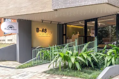 Image de B 48 Living by B Rent
