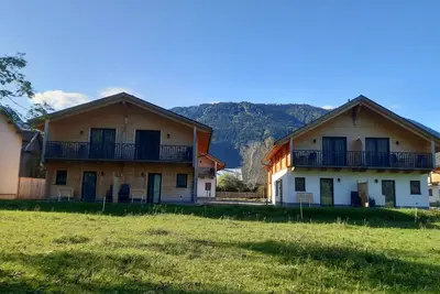 Image de Alpenchalets Nassfeld\/Rattendorf by Interhome