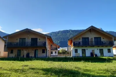Image de Alpenchalets Nassfeld\/Rattendorf by Interhome