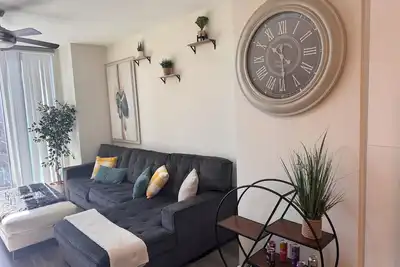 Image de Atlanta Midtown Penthouse Suite