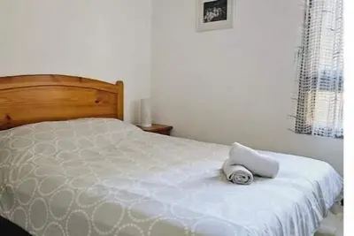 Image de Appartement en Duplex-7 pers