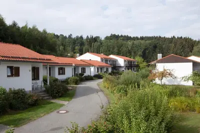 Image de Fpf-52 - Ferienhaus für 4 Personen mit Haustier - Ferienpark im Schönen Falkenstein