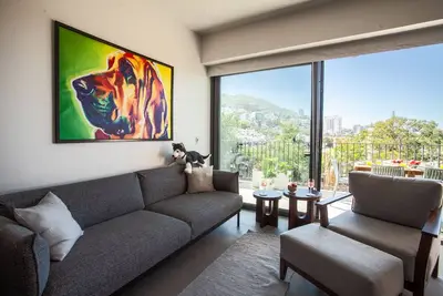 Image de New Condo at Oasis 2 Bd 2 Pools Riverside 2bd Condo for rent in El Caloso, Puer