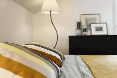 Image de Ferienwohnung 55qm für Max. 4 Personen mit Balkon