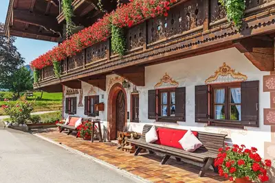 Image de Ferienhaus Mengg zur Niffenau 4 - 16 Personen, Wlan
