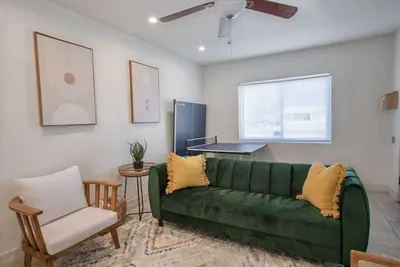 Image de Charming 3bdr Arcadia Home with Fire Pit & More, Near Downtown & Phx Airport