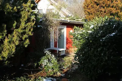 Image de Maison de vacances avec art-anciennement Tui Ferie