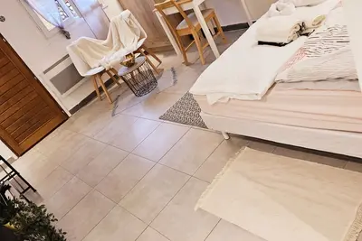 Image de Superbe Appartement neuf à proximité de la Gare du Rer B Le Guichet