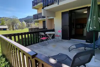 Image de Appartement de Montagne - Bonascre \/ Ax 3 Domaines