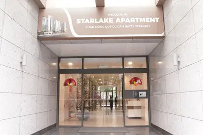 Image de Starlake Daewoo Managed by Anstay Residence