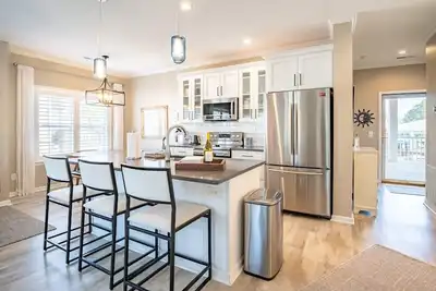 Image de Stunning Magnolia Greens Golf Resort Condo