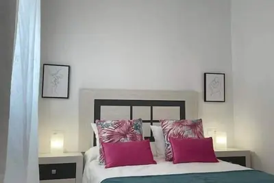 Image de Ático Con Terraza Y Vistas