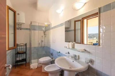 Image de Appartement de vacances avec climatisation et piscine