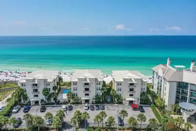 Image de Incredible Views, Gulf-Front, Pool, Grill, Lg Patio, 30a, Great Location