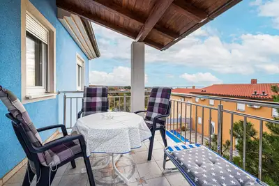 Image de Bel appartement Ă Barbariga