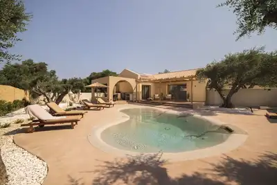 Image de Nonos Fioro - Ntopia 2 Bedroom Villa