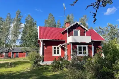 Image de Ferienhaus Gårdveda in Ruhiger Lage