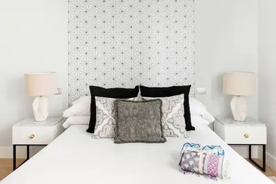 Image de 'köppen A' Apt. - Cozy & Chic - Superior Apartment
