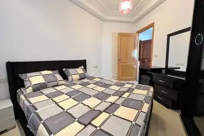 Magnifique Appartement S1 a sousse
