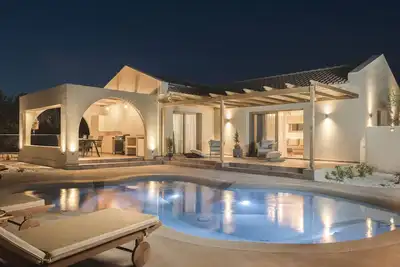 Image de Nonos Fioro - Rosemary 2 Bedroom Villa