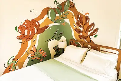 Image de Pet Friendly, 800 Mbps Wi-Fi, Close to dt St. Paul