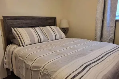 Image de City-view 1br near Ttu & downtown