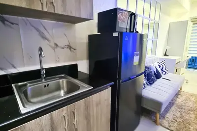 Image de Posh Staycation within Capital City. Affordable and accessible to transportation