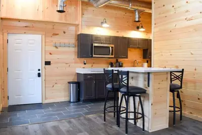 Riverview Unit 1 Apartment space in Pulaski Ny