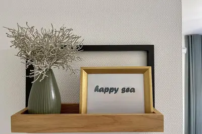 Image de Herz von Kellenhusen 12 - Happy Sea