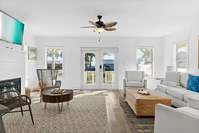 Image de Destin Haven•Heated Pool•Gulf Views•Fully-Stocked•Pet Friendly•Beach Gear•Bikes